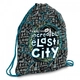 Детска спортна торба Elasti City 