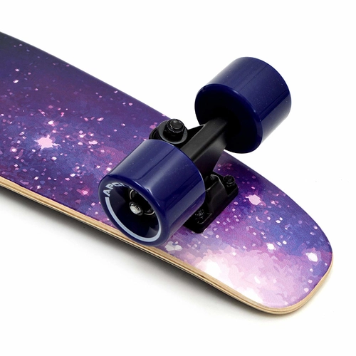 Скейтборд Nebula Mini | P1421701