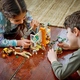Конструктор Lego- Лагера за диви животни на Mia  - 3