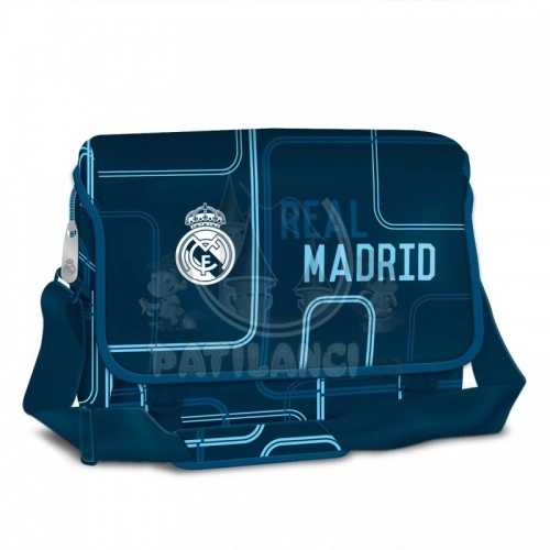 Чанта за рамо Ars Una Real Madrid 17 | P31406