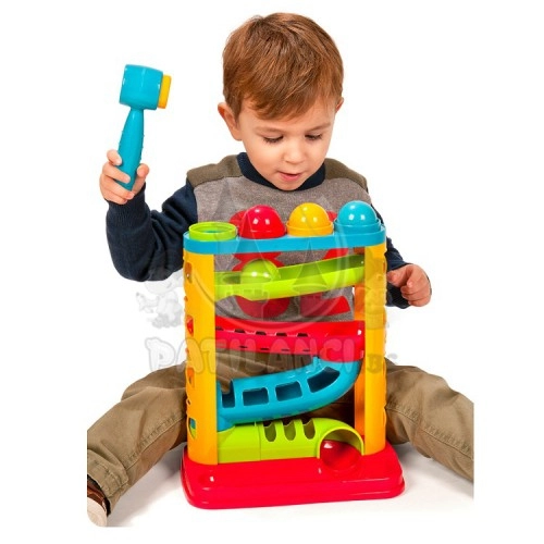 Детска играчка Тобоган Miniland | P31633