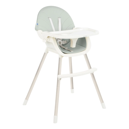 Детски стол за хранене Nutri Steel 2в1 | P1424990