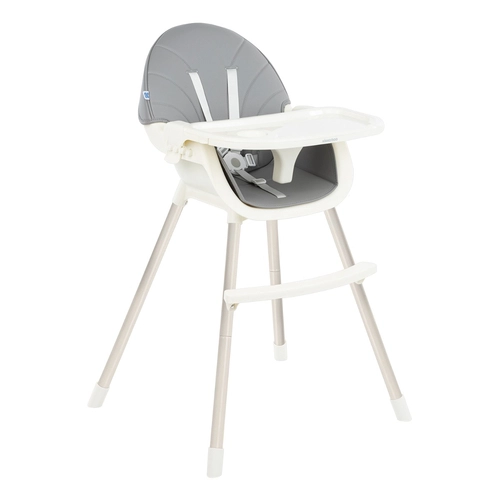 Стол за хранене Nutri Steel 2в1 | P1424993