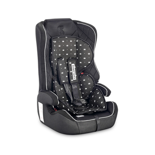 ДЕТСКИ СТОЛ ЗА КОЛА EXPLORER 9-36KG BLACK CROWNS