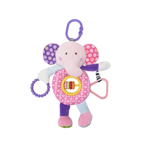 Активна играчка Toys Розово слонче | P1425464