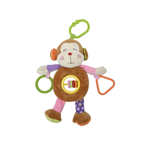 Активна играчка Toys Маймунка | P1425467