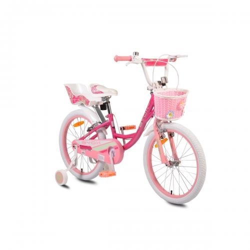 Детски велосипед Byox Fashion Girl 20 розов | P31769