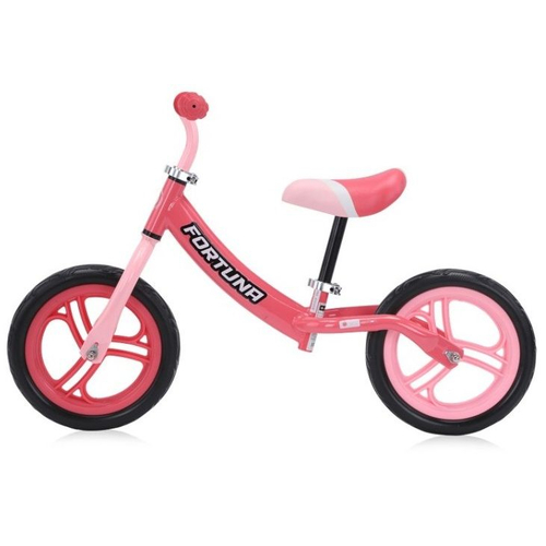 Баланс колело Fortuna  Light&Dark Pink | P1425574