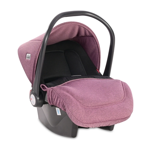 Столче за кола Lifesaver Pink 0-13 kg | P1425790
