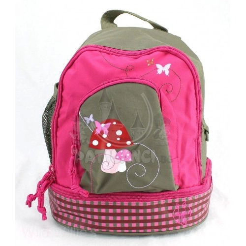 Детска раница Lassig Mini Backpack  - 1