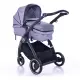 Детска количка Adria Grey  - 2