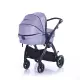 Детска количка Adria Grey  - 3