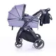 Детска количка Adria Grey  - 5