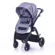 Детска количка Adria Grey  - 7