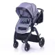 Детска количка Adria Grey  - 8