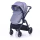 Детска количка Adria Grey  - 9