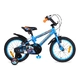 Детски велосипед Byox Monster Blue 16 