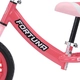 Баланс колело Fortuna  Light&Dark Pink  - 3