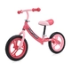 Баланс колело Fortuna  Light&Dark Pink  - 1