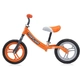 Баланс колело Fortuna Grey&Orange  - 2