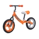 Баланс колело Fortuna Grey&Orange  - 1