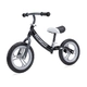 Баланс колело със светещи гуми Fortuna Grey&Black  - 1
