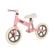 Баланс колело Wind Pink  - 1
