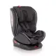 Стол за кола Nebula Isofix 0-36 kg Rotation Black 