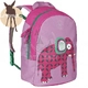 Детска раница Lassig Mini Backpack  - 4