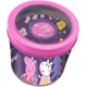 Детски аналогов часовник в метална кутия Peppa Pig за момиче  - 2