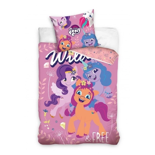 Детски спален комплект My Little Pony Magic Princess - 2 части | P1427894