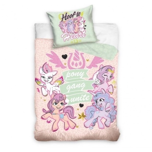 Бебешки спален комплект My Little Pony Baby | P1427896