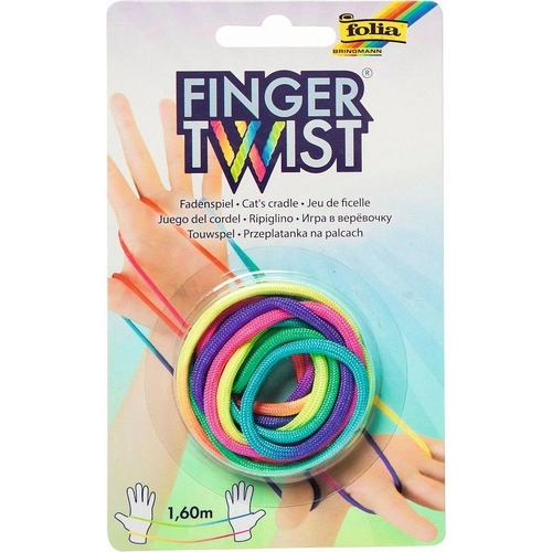 Игра за сръчни пръсти, Finger Twist | P1427929
