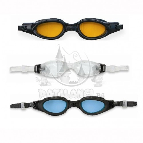 Детски очила за плуване Intex 