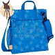 Чанта Buggy Regular Star Blue 