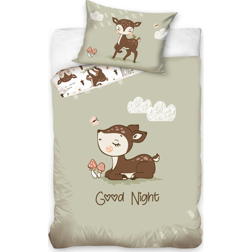 Бебешки спален комплект Good Night | P1430640
