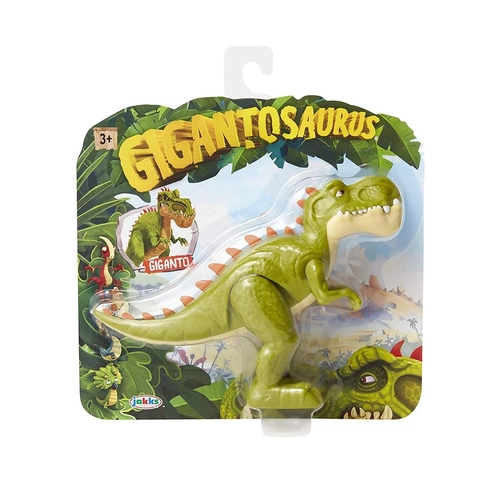 Gigantosaurus - Гиганто фигура - Джакс Пасифик | P1433485