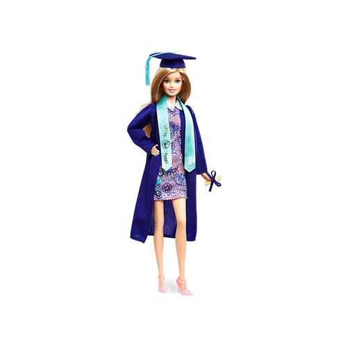 Колекционерска кукла Абсолвентка - Barbie | P1433543