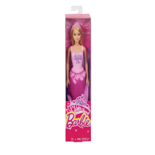 Принцеса асорт. - Barbie | P1433546