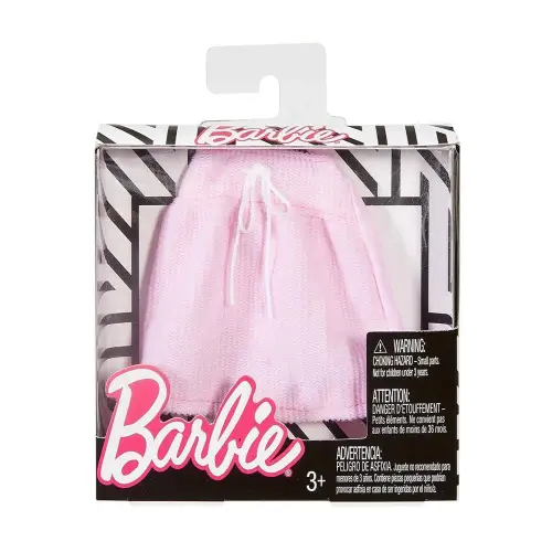 Кукла Модна пола асорт. - Barbie | P1433548