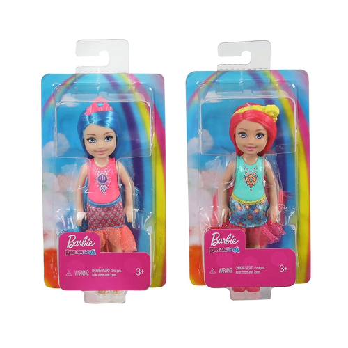 Barbie - Кукла Челси асорт. | P1433569