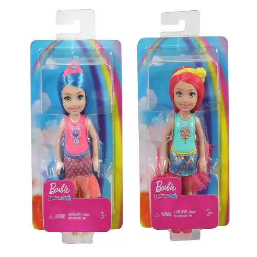 Barbie - Кукла Челси асорт. | P1433569
