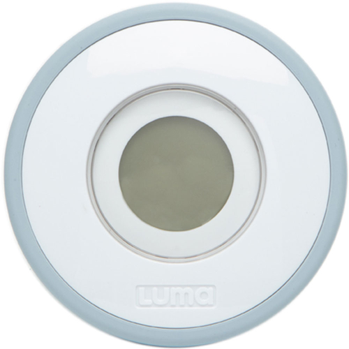 Luma Дигитален термометър за баня Celestial Blue | P1434154