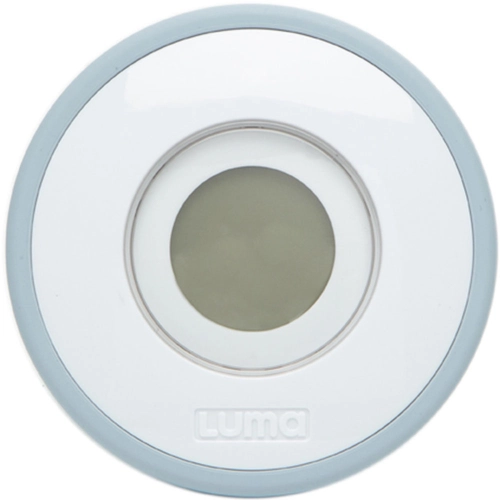 Luma Дигитален термометър за баня Celestial Blue | P1434154