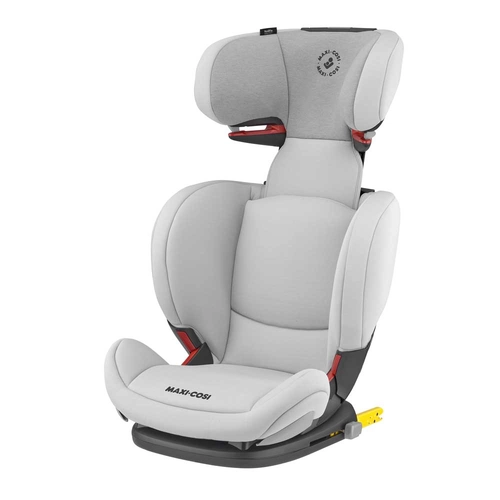 Maxi-Cosi Стол за кола 15-36kg RodiFix Air Protect - Authentic Grey | P1434174