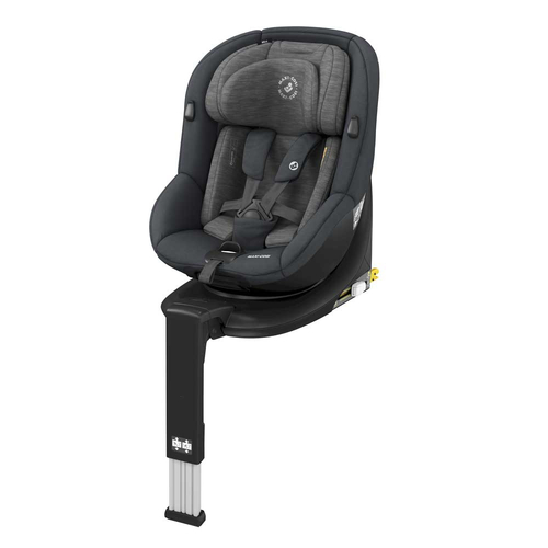 Maxi-Cosi Стол за кола 0-18kg Mica - Authentic Graphite | P1434179