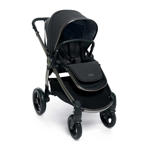 Лятна бебешка количка Ocarro, Onyx Limited Edition | P1434182