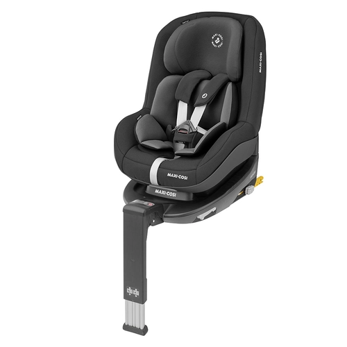 Maxi-Cosi Стол за кола 9-18kg Pearl Pro 2 i-size - Authentic Black | P1434213