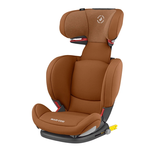 Maxi-Cosi Стол за кола 15-36kg Rodifix Airprotect - Authentic Cognac | P1434214