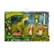 Gigantosaurus: Гиганто и приятели - Джакс Пасифик  - 1